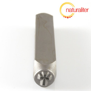Razidlo kříž 6x4,5 mm Razidlo kříž 6x4,5 mm