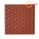 Polymerová textura Cernit 9x9cm lízátka