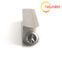 Razidlo symbol m&iacute;ru 6x6 mm