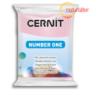 CERNIT Number One 475 - světle růžov&aacute; 56g