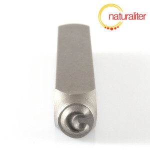 Razidlo měsíc 5x4 mm Razidlo měsíc 5x4 mm