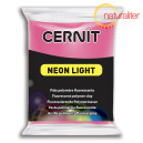 CERNIT Neon Light 922 - růžov&aacute; fuchsiov&aacute; 56g