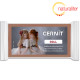 Výprodej - CERNIT Doll 807 - karamelová, velké balení 500g