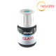 Vitrážová barva Darwi glass zelená 30ml