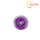 Ametyst, donut 30mm