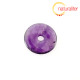 Ametyst, donut 30mm
