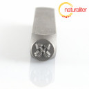 Razidlo šípy 5x5 mm