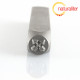 Razidlo šípy 5x5 mm