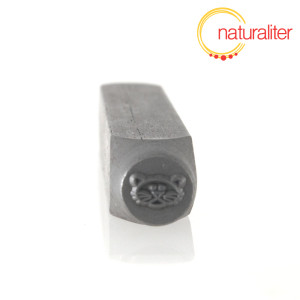 Výprodej - Razidlo kočka 6,5x4mm Výprodej - Razidlo kočka 6,5x4mm