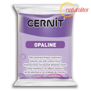 CERNIT Opaline 900 - fialov&aacute; 56g