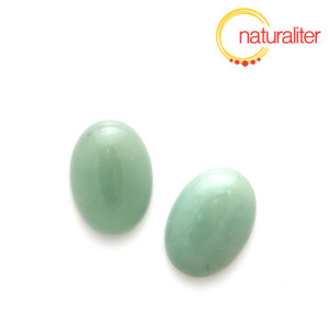 Aventurín - kabošon 25x18mm Aventurín - kabošon 25x18mm
