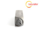 Razidlo medvědí tlapa 6x4,5 mm