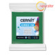 CERNIT Number One 600 - zelená, střední balení 250g