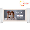 CERNIT Doll 425 - tělová, velké balení 500g