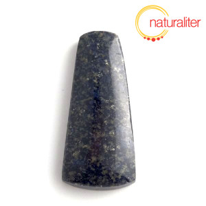 Lapis lazuli - př&iacute;věsek 50x22mm