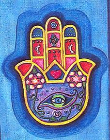 Hamsa