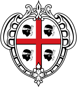 Znak Sardinie