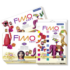 FIMO slaví výročí 50 let! Novinky FIMO 2016